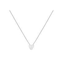 Collana Amen Donna Amore in Argento Zirconia CLPH - CLPH
